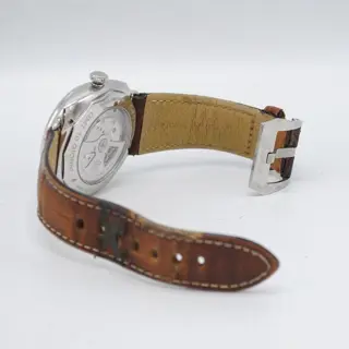 Panerai - Radiomir 10 Days GMT - PAM 00323 - Heren - 2011-heden