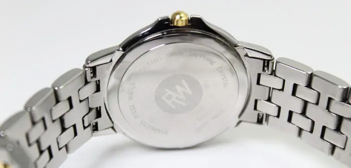 Raymond Weil - Tango Swiss Made - 5560 - Heren - 2000-2010