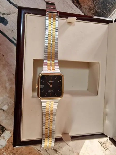 Longines - Vintage - Unisex - 1980-1989
