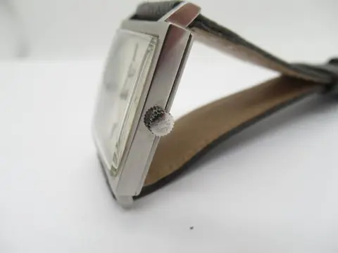 Longines - carre' - 7873 - Unisex - 1970-1979