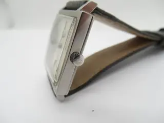 Longines - carre' - 7873 - Unisex - 1970-1979