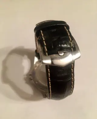 Hamilton - Khaki - H644510 - Heren - 2011-heden