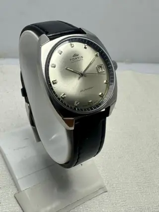 Fortis - Otomatik - 6238 - Heren - 1970-1979
