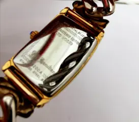 Hamilton - Registered And limited Edition - 6200A - Dames - 1990-1999