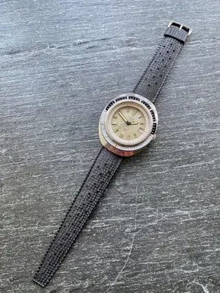 Potens - Prima Squale 600m - Heren - 1970-1979