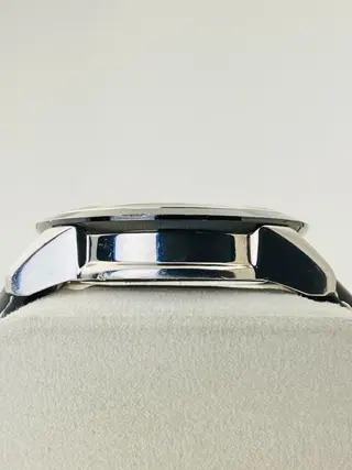 Seiko - Chronograph - Date - 7T62 -0HE0 - Heren - 2011-heden