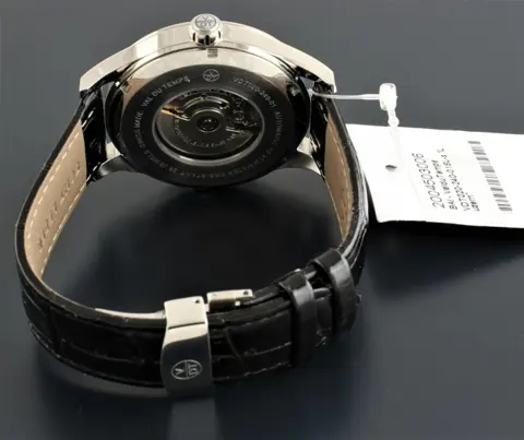 Val Du Temps - Luzern Day Date - Swiss Automatic Sellita SW240 - Ref. No: VDT-020-240-01SL - Heren - 2022