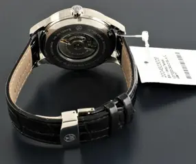 Val Du Temps - Luzern Day Date - Swiss Automatic Sellita SW240 - Ref. No: VDT-020-240-01SL - Heren - 2022