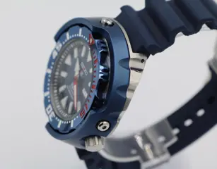 Seiko - PADI Automatic - 4R36-05V0 - Heren - 2011-heden