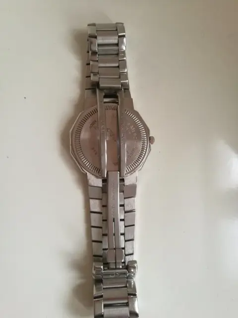 Baume & Mercier - Riviera - 6131 riviera - Heren - 1990-1999
