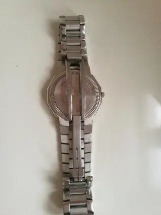 Baume & Mercier - Riviera - 6131 riviera - Heren - 1990-1999