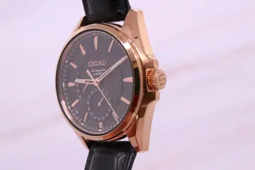 Seiko - JDM Hi-Beat Gold Prestige - SARW010 | 6R27-00E0 - Heren - 2011-heden