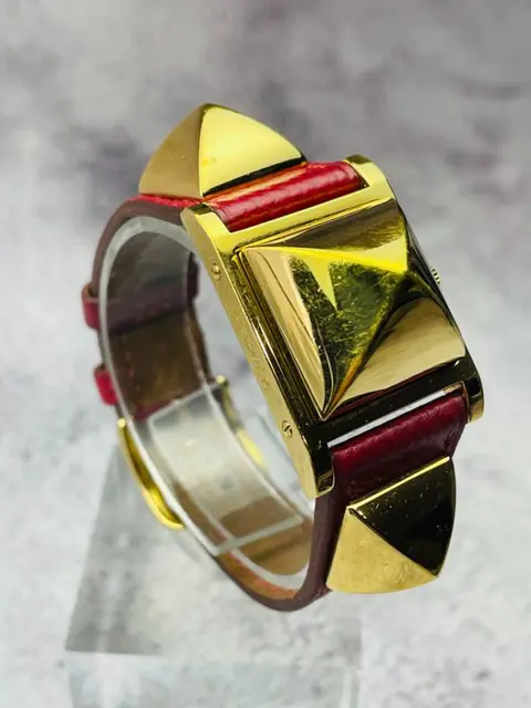Hermès - Medor - Dames - 1990-1999