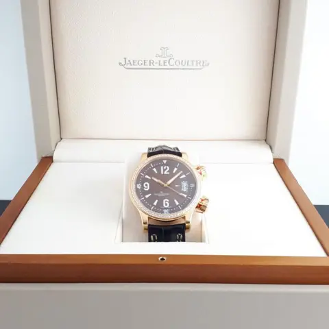 Jaeger-LeCoultre - Master Compressor - 148.2.60 - Unisex - 2011-heden