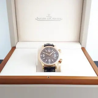 Jaeger-LeCoultre - Master Compressor - 148.2.60 - Unisex - 2011-heden