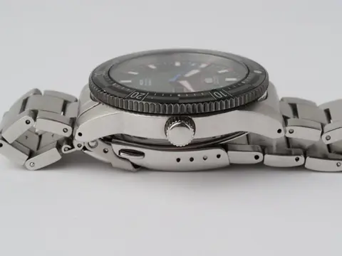 Seiko - 5 Sports - 4R36-04P0 - Heren - 2011-heden