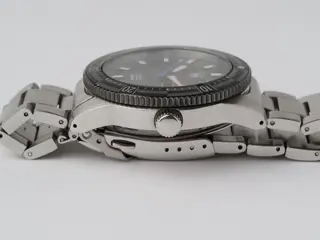 Seiko - 5 Sports - 4R36-04P0 - Heren - 2011-heden