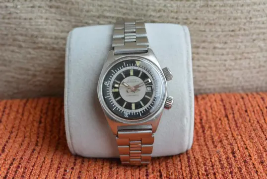 Girard-Perregaux - Dames - 1960-1969