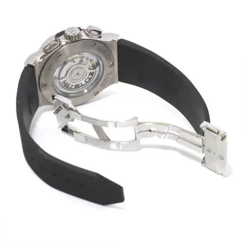 Hublot - Classic fusion - 525.NX.0170.LR.1104 - Heren - 2011-heden