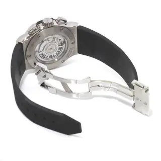 Hublot - Classic fusion - 525.NX.0170.LR.1104 - Heren - 2011-heden