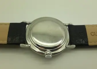 Longines - Mysterieuse des Années 60 - Heren - 1960-1969