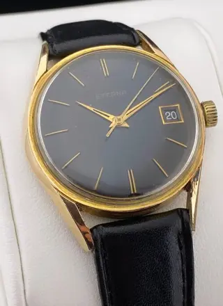 Eterna - Heren - 1901-1949
