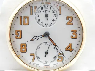 Zenith - Heren - 1901-1949
