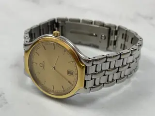 Omega - 196.0316 - Heren - 1980-1989