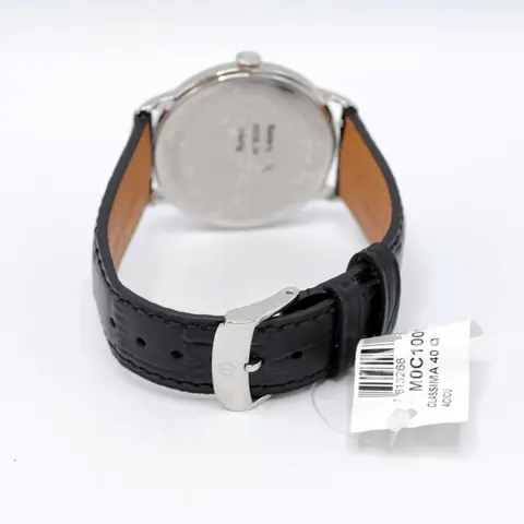 Baume & Mercier - Classima 'NO RESERVE PRICE' - M0C10013 - Heren - 2011-heden