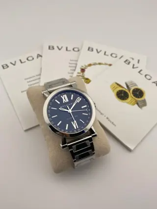 Bvlgari - Sotirio - SB43S - Heren - 2011-heden