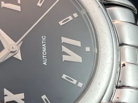 Hamilton - Automatic - Heren - 2000-2010