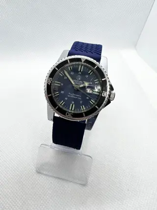 Mortima - SuperDatomatic 17 Jewels - Heren - 1970-1979