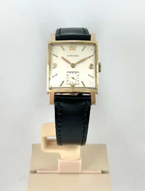 Longines - Art Deco - CAL. Longines 23Z - Heren - 1901-1949