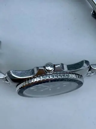 Zodiac - Gmt Jumbo - Heren - 1980-1989