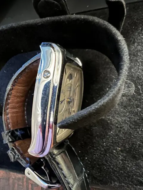 Oris - Classic - 7488 - Heren - 2000-2010