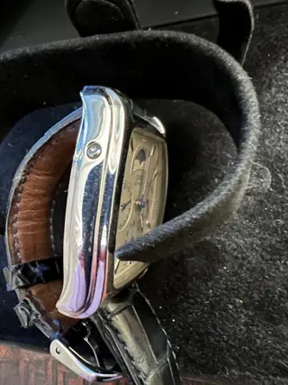 Oris - Classic - 7488 - Heren - 2000-2010