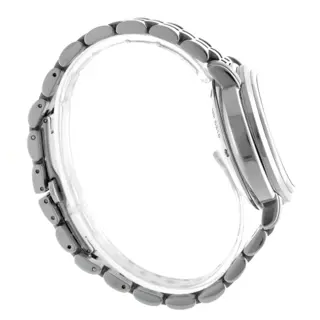 Maurice Lacroix - Masterpiece ''Croneo'' Collection - MP6318-SS001 - Heren - 2011-heden