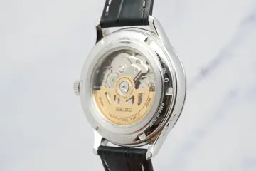 Seiko - "NO RESERVE PRICE" Presage Automatic Zen Garden - SRPC83J | 4R35-02S0 - Heren - 2011-heden