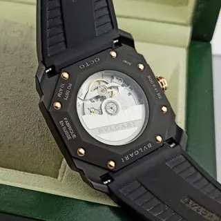 Bulgari - Octo L’Originale - 103085 - Heren - 2011-heden