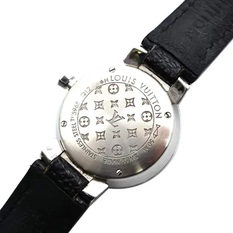 Louis Vuitton - Tambour - Q12MGH - Dames - Other