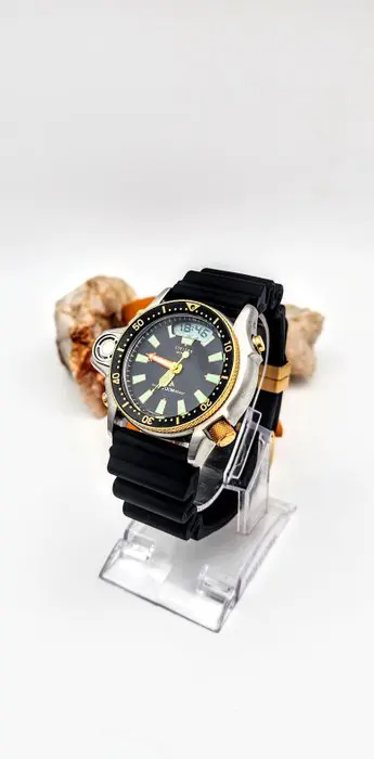 Citizen - Promaster Aqualand - Professional Diver's - C022 - Unisex - 1990-1999