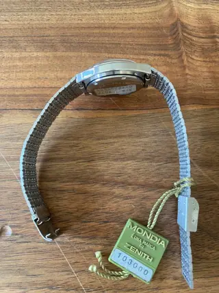 Mondia - 7572 - Unisex - 1970-1979