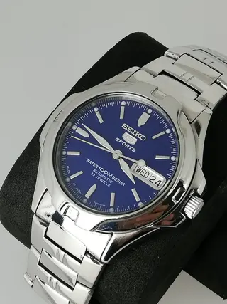 Seiko - Sports - 7S36-01C0 - Heren - 2011-heden