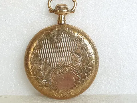 Standard USA. - pocket watch NO RESERVE PRICE - BD182185 - Heren - 1901-1949