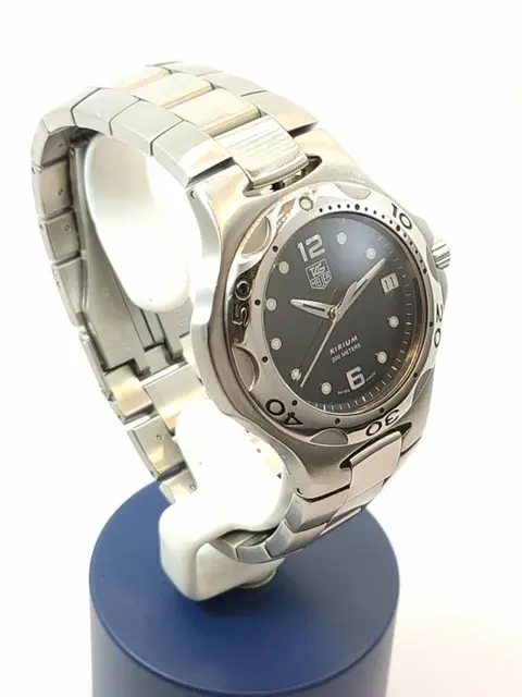 TAG Heuer - Kirium - WL111J - Heren - 2000-2010
