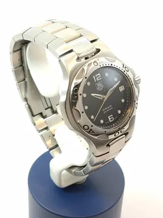 TAG Heuer - Kirium - WL111J - Heren - 2000-2010