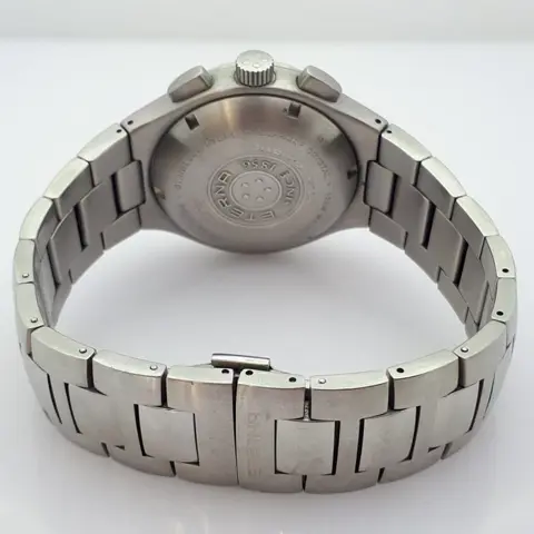 Eterna - Monterey Chronograph - 1630.41 - Heren - 2011-heden