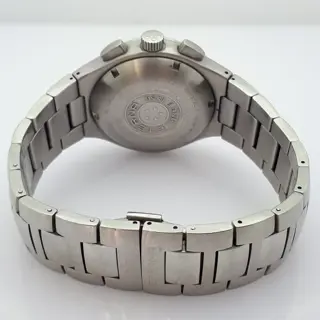 Eterna - Monterey Chronograph - 1630.41 - Heren - 2011-heden