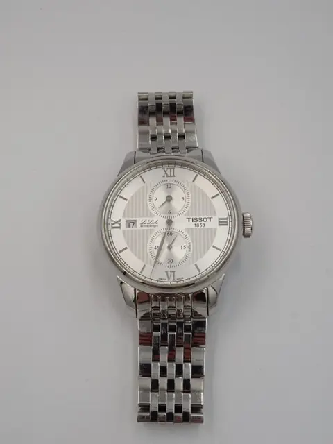Tissot - Le Locle - T006428A - Dames - 2011-heden