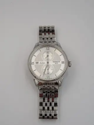 Tissot - Le Locle - T006428A - Dames - 2011-heden